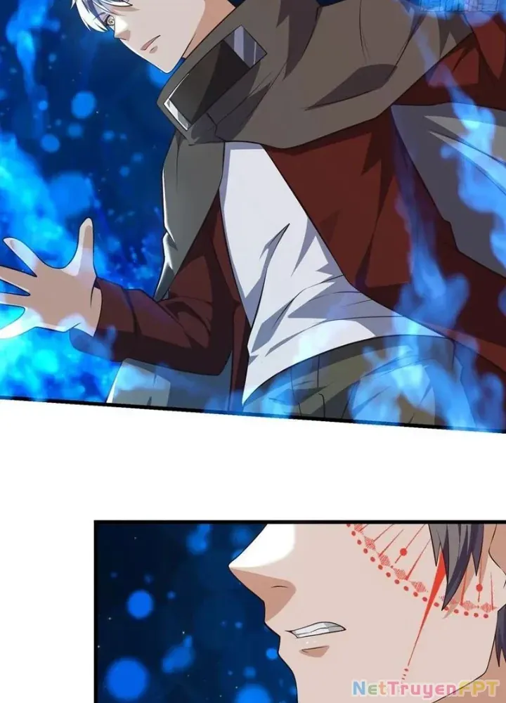 Trở Về Làm Đại Lão Thời Mạt Thế Chap 322 - Next Chap 321