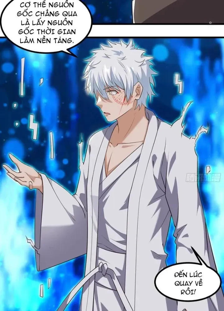 Trở Về Làm Đại Lão Thời Mạt Thế Chap 322 - Next Chap 321