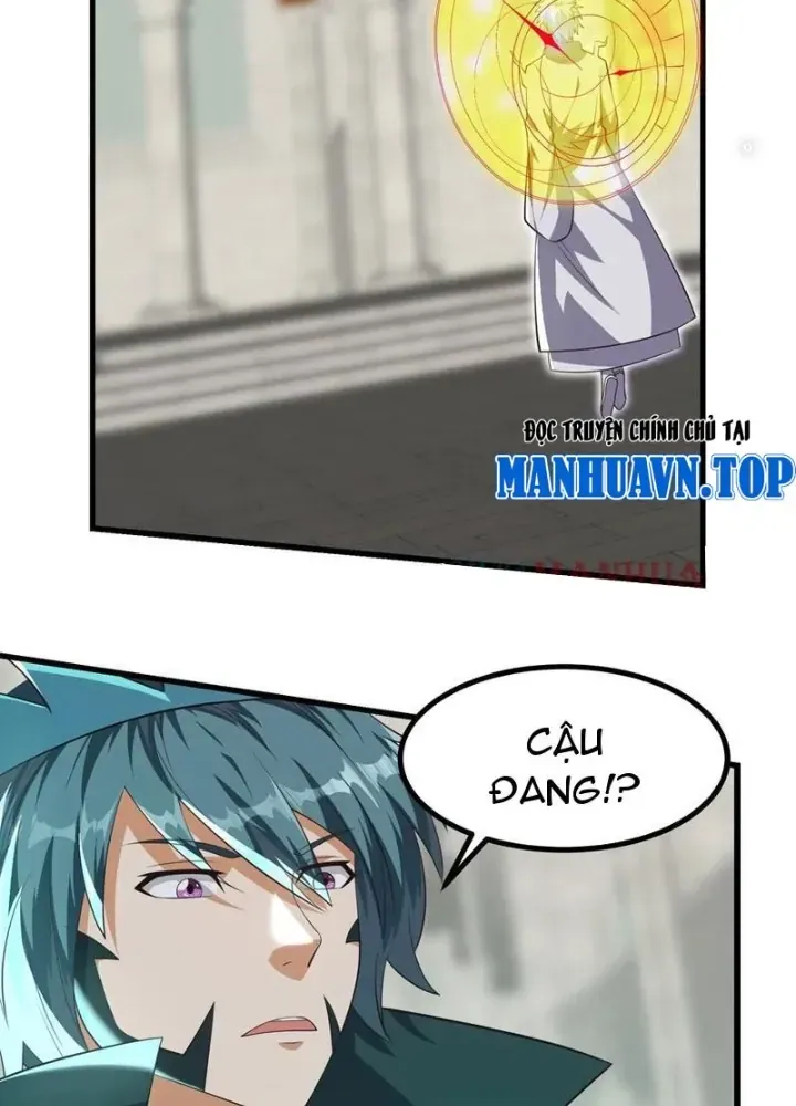 Trở Về Làm Đại Lão Thời Mạt Thế Chap 322 - Next Chap 321
