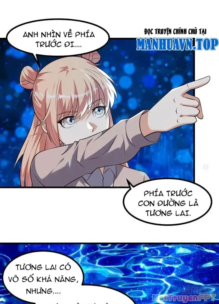 Trở Về Làm Đại Lão Thời Mạt Thế Chap 322 - Next Chap 321