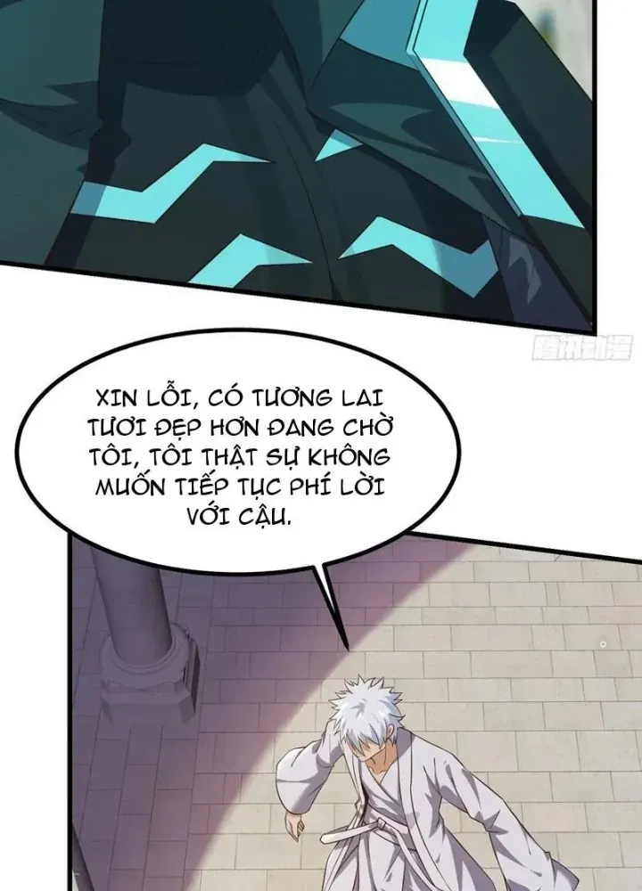 Trở Về Làm Đại Lão Thời Mạt Thế Chap 322 - Next Chap 321