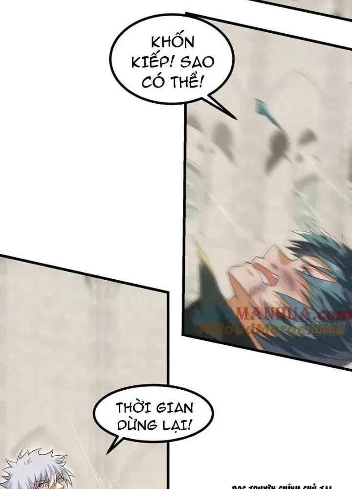 Trở Về Làm Đại Lão Thời Mạt Thế Chap 322 - Next Chap 321