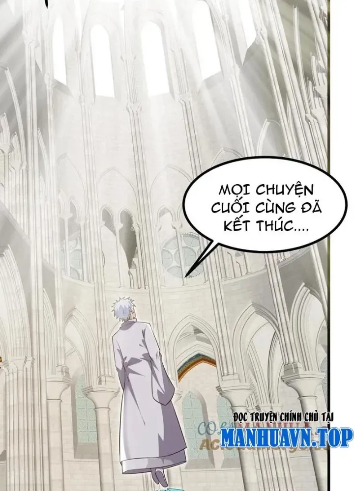 Trở Về Làm Đại Lão Thời Mạt Thế Chap 322 - Next Chap 321