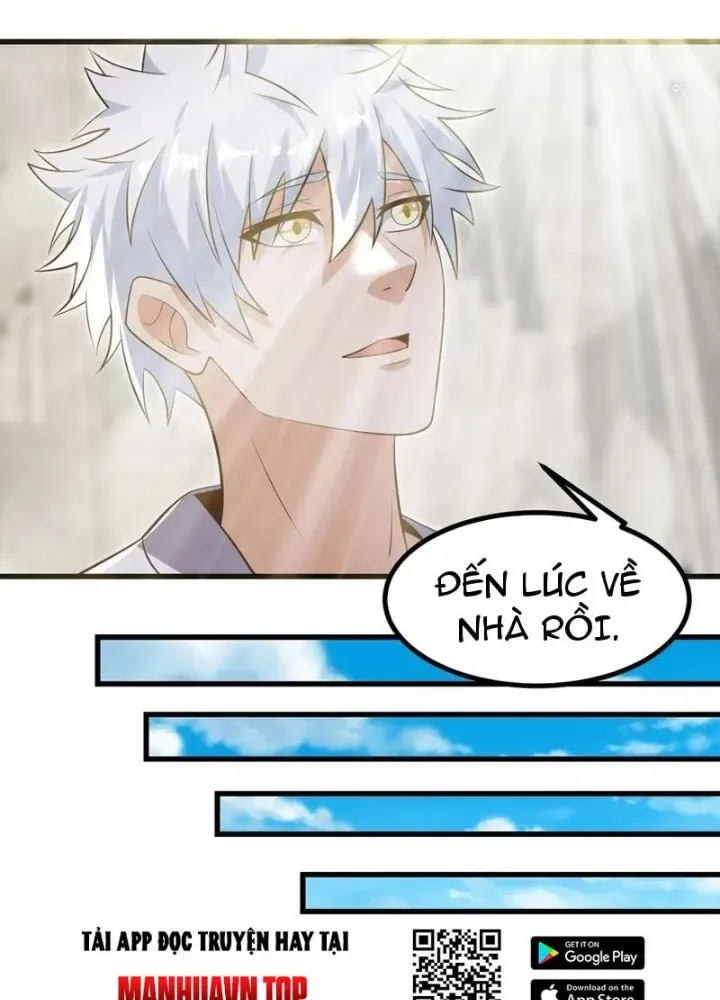 Trở Về Làm Đại Lão Thời Mạt Thế Chap 322 - Next Chap 321