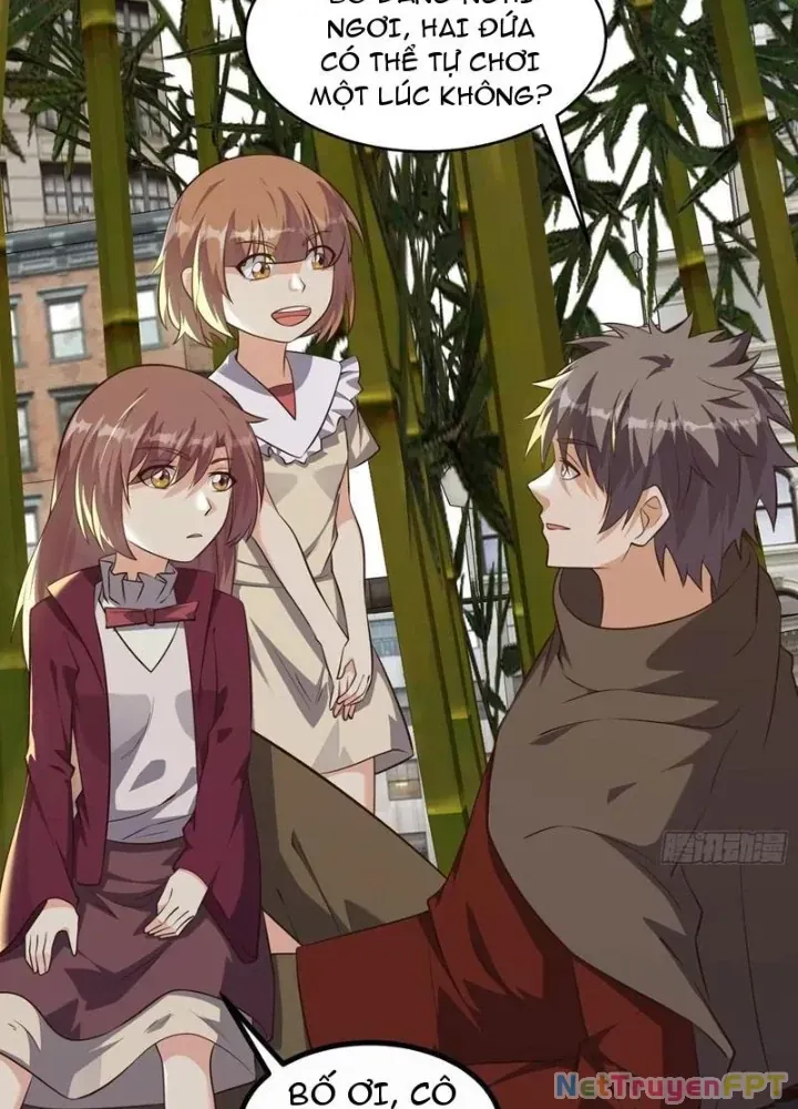 Trở Về Làm Đại Lão Thời Mạt Thế Chap 322 - Next Chap 321