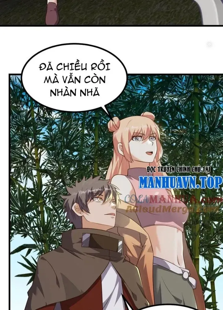 Trở Về Làm Đại Lão Thời Mạt Thế Chap 322 - Next Chap 321