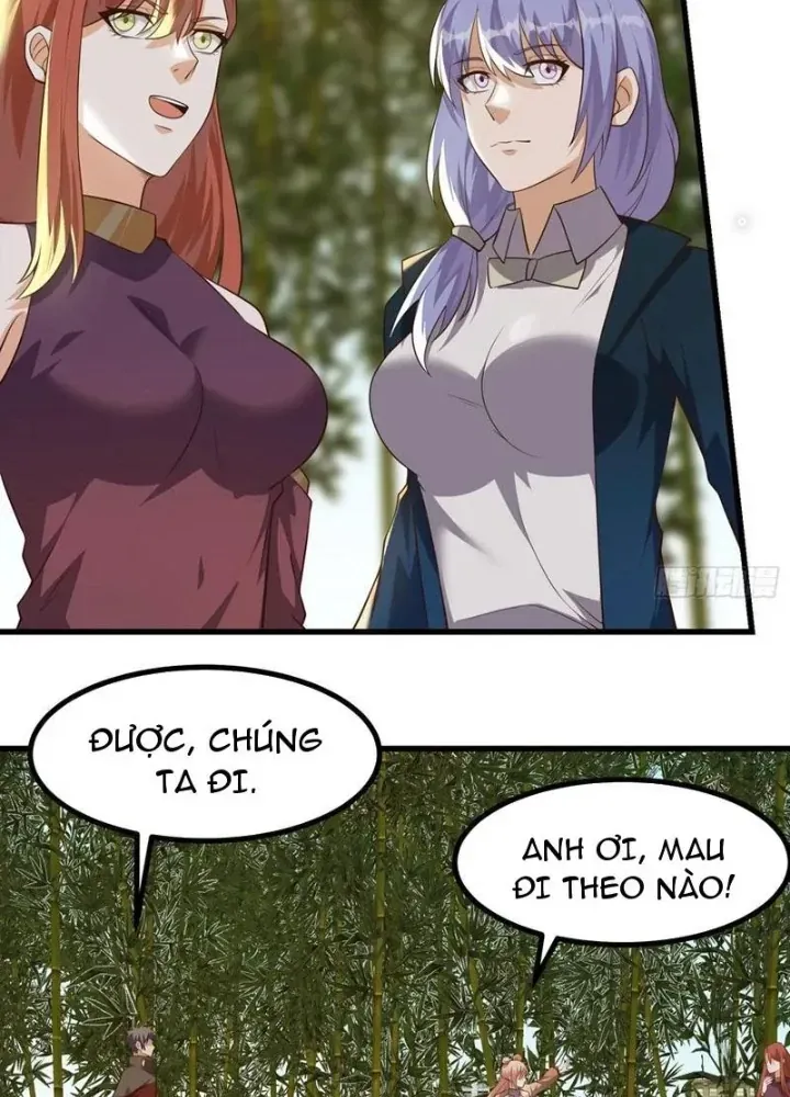 Trở Về Làm Đại Lão Thời Mạt Thế Chap 322 - Next Chap 321