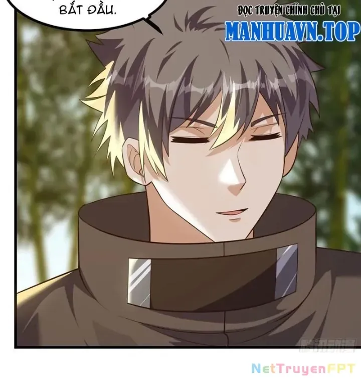 Trở Về Làm Đại Lão Thời Mạt Thế Chap 322 - Next Chap 321