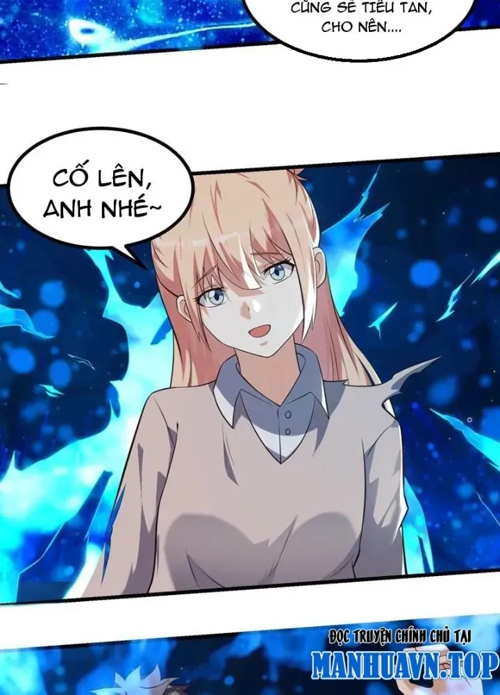 Trở Về Làm Đại Lão Thời Mạt Thế Chap 322 - Next Chap 321