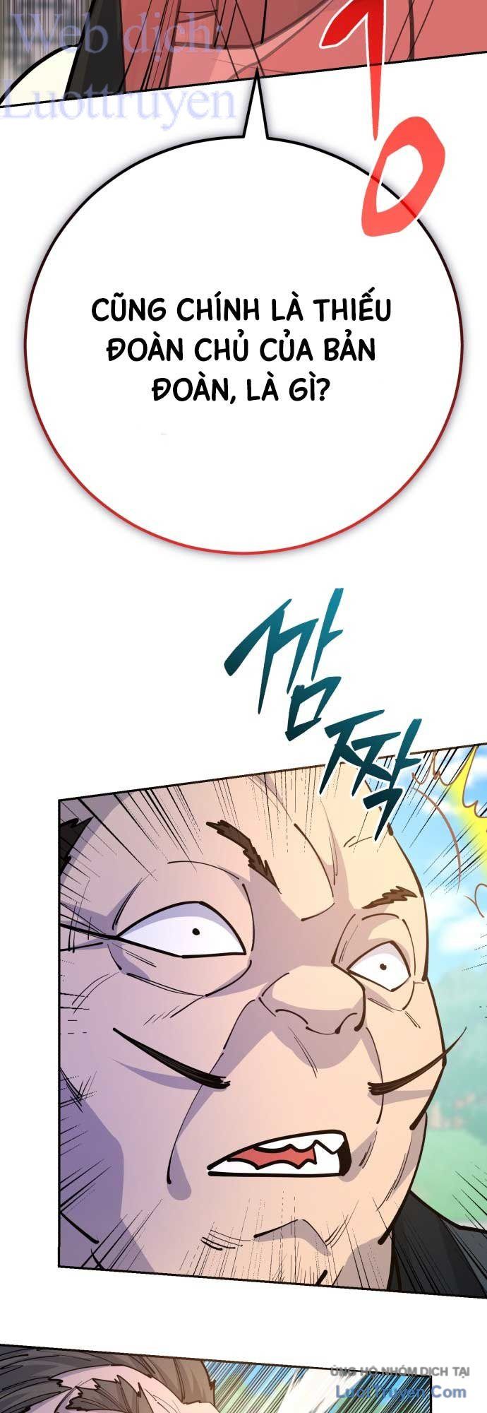 Thiên Hạ Đệ Nhất Đại Sư Huynh Chap 185 - Next Chap 184