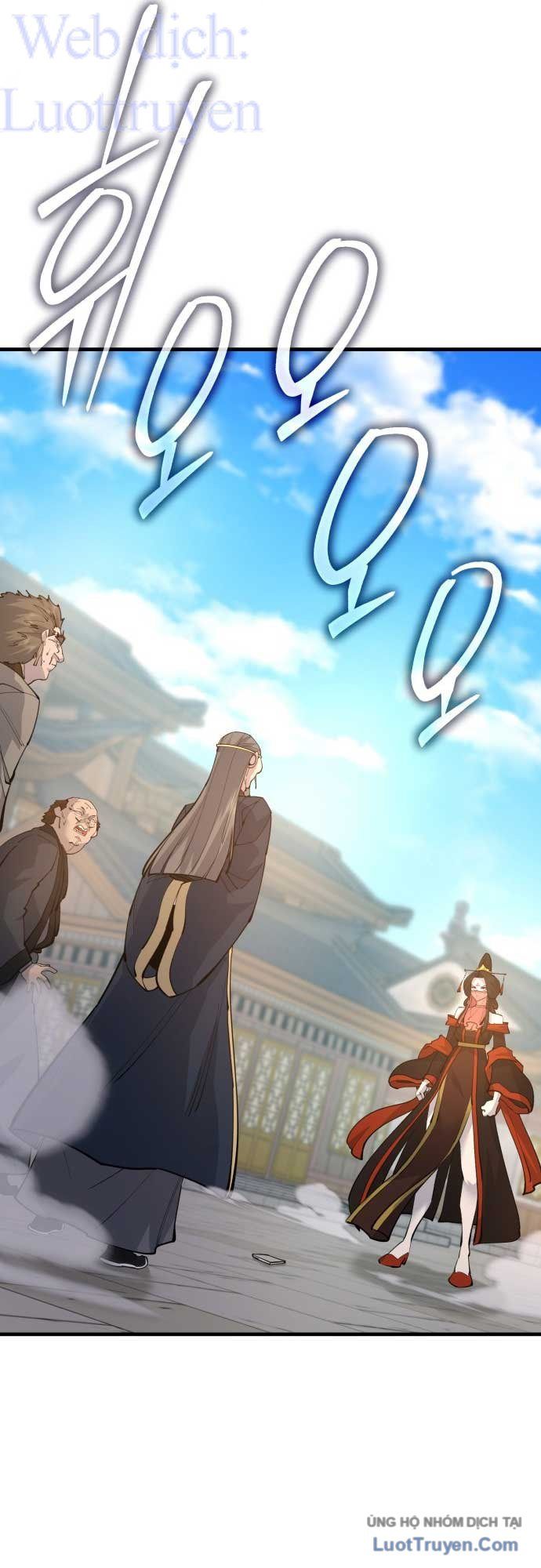 Thiên Hạ Đệ Nhất Đại Sư Huynh Chap 185 - Next Chap 184