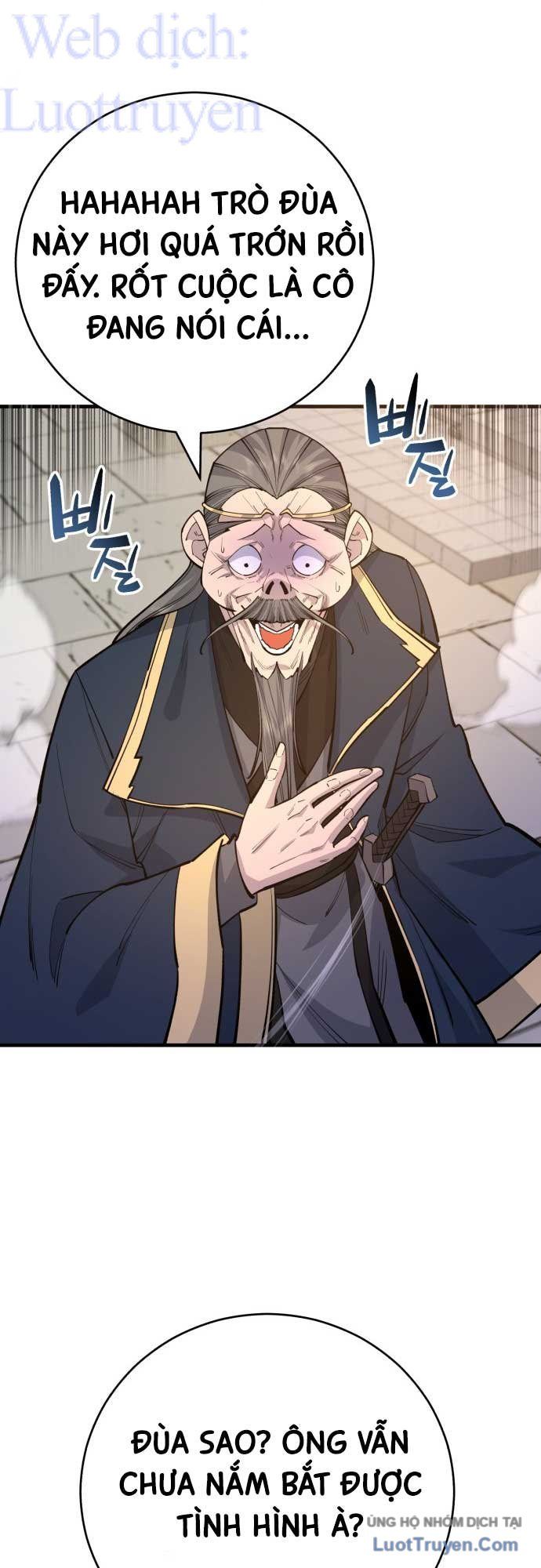 Thiên Hạ Đệ Nhất Đại Sư Huynh Chap 185 - Next Chap 184