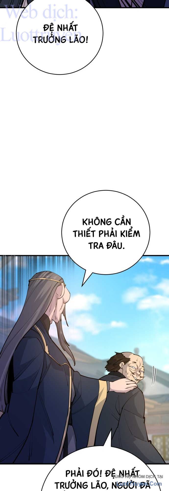 Thiên Hạ Đệ Nhất Đại Sư Huynh Chap 185 - Next Chap 184