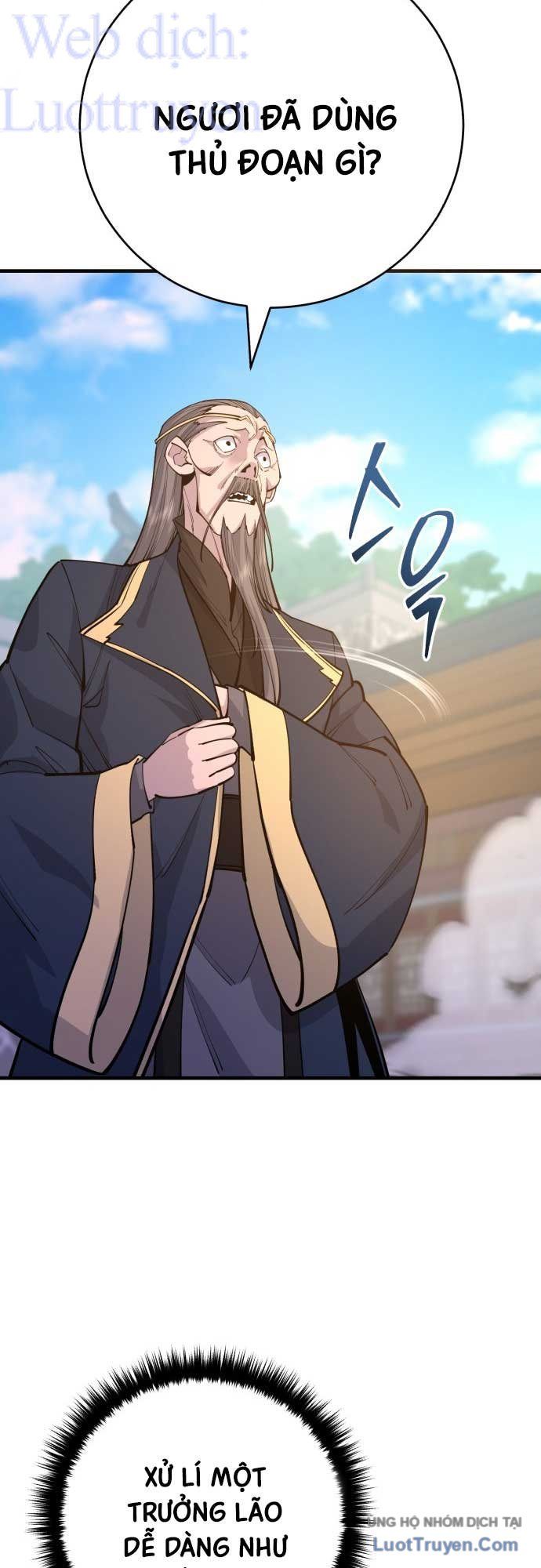 Thiên Hạ Đệ Nhất Đại Sư Huynh Chap 185 - Next Chap 184