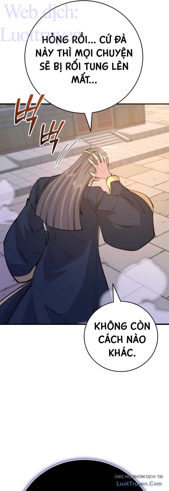 Thiên Hạ Đệ Nhất Đại Sư Huynh Chap 185 - Next Chap 184