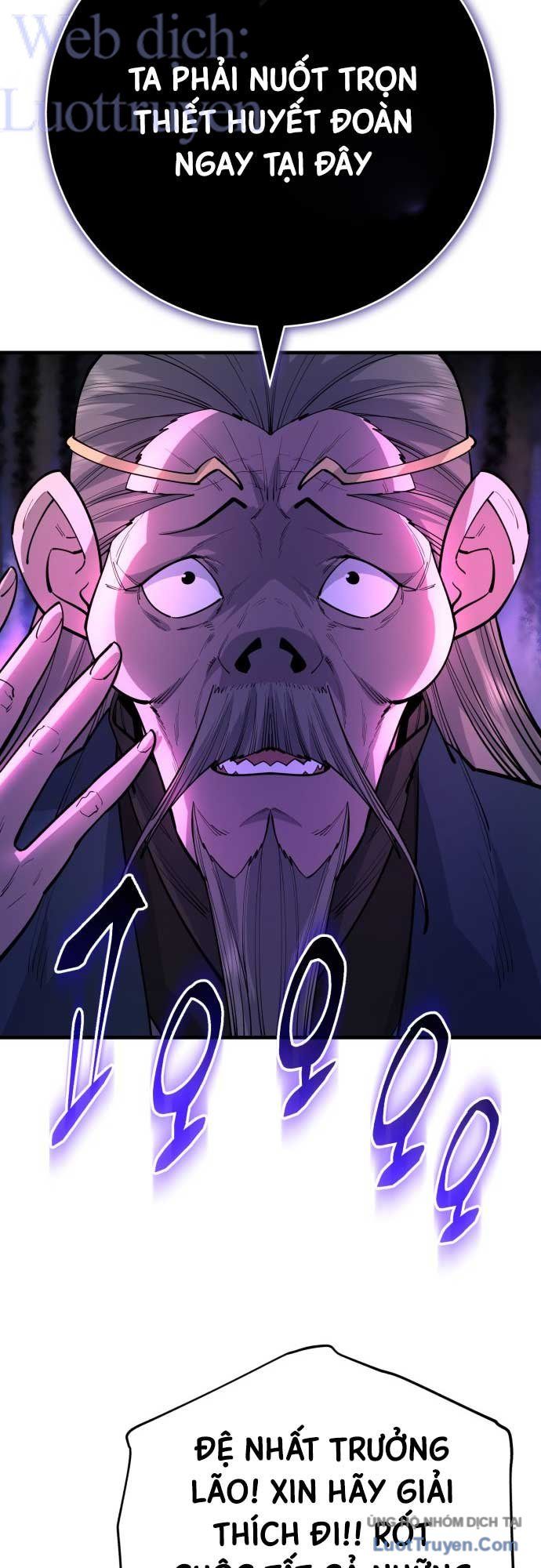 Thiên Hạ Đệ Nhất Đại Sư Huynh Chap 185 - Next Chap 184