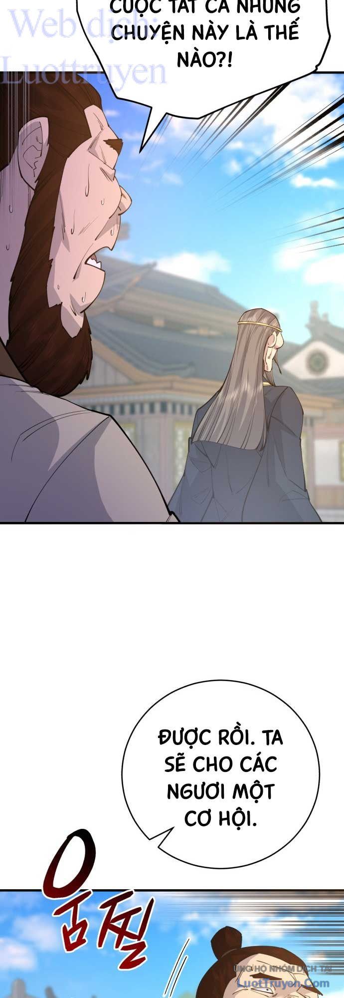 Thiên Hạ Đệ Nhất Đại Sư Huynh Chap 185 - Next Chap 184