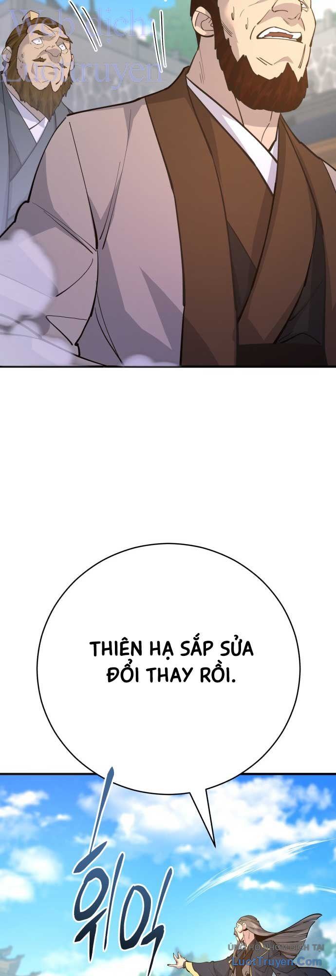 Thiên Hạ Đệ Nhất Đại Sư Huynh Chap 185 - Next Chap 184