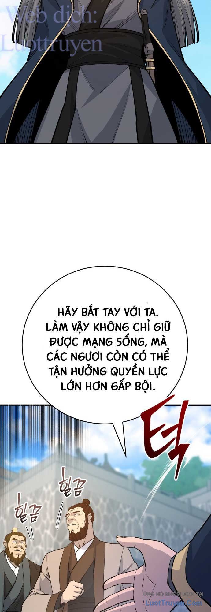 Thiên Hạ Đệ Nhất Đại Sư Huynh Chap 185 - Next Chap 184