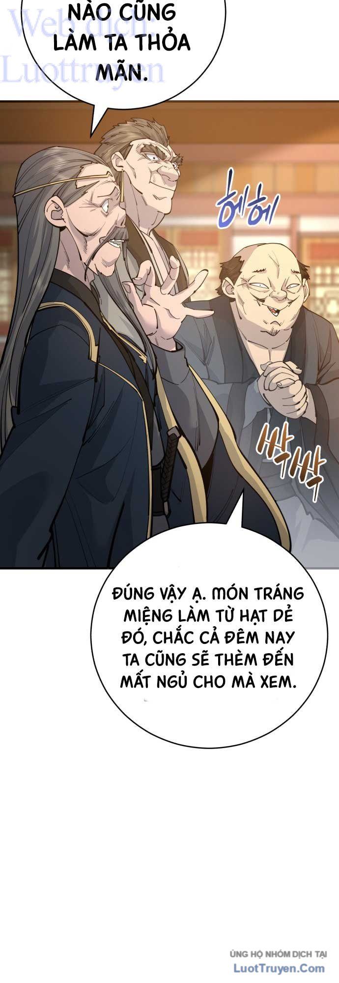 Thiên Hạ Đệ Nhất Đại Sư Huynh Chap 185 - Next Chap 184