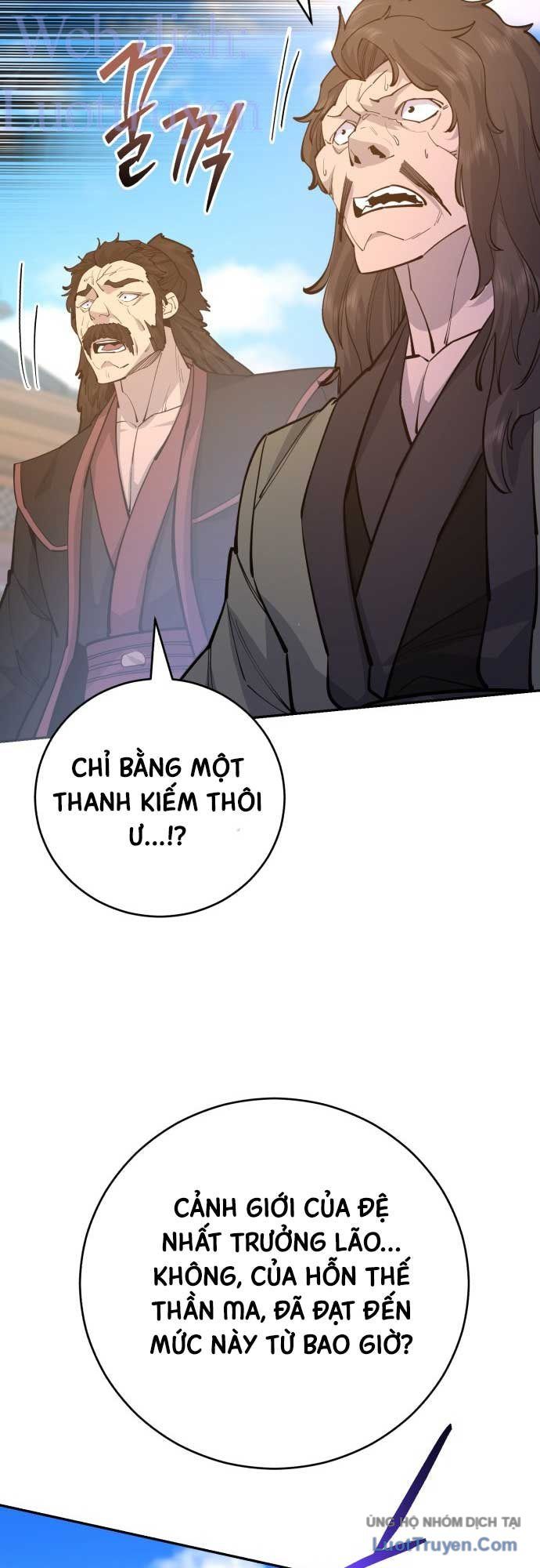 Thiên Hạ Đệ Nhất Đại Sư Huynh Chap 185 - Next Chap 184