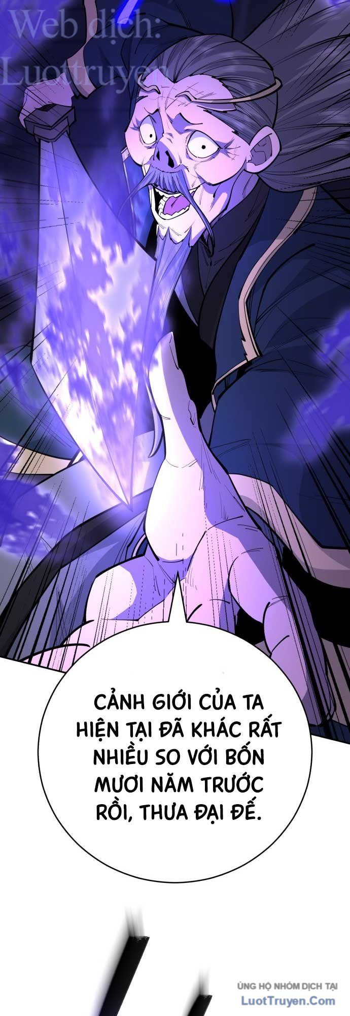 Thiên Hạ Đệ Nhất Đại Sư Huynh Chap 185 - Next Chap 184