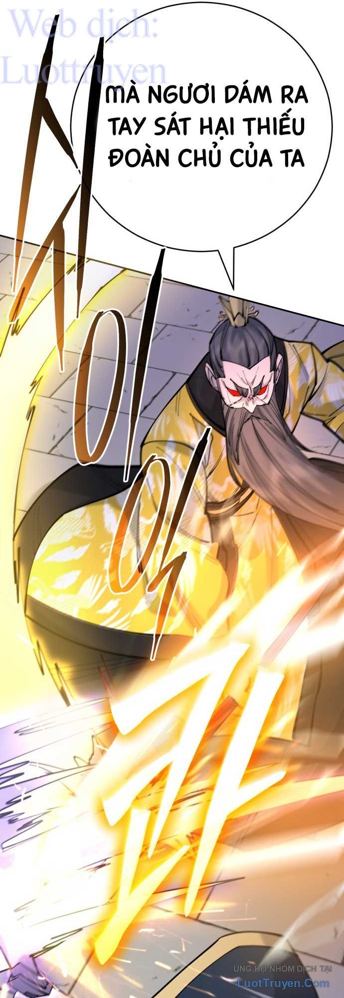 Thiên Hạ Đệ Nhất Đại Sư Huynh Chap 185 - Next Chap 184