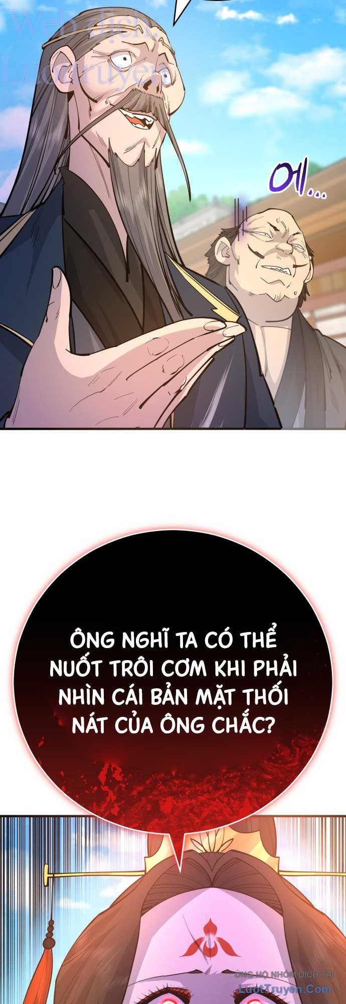 Thiên Hạ Đệ Nhất Đại Sư Huynh Chap 185 - Next Chap 184