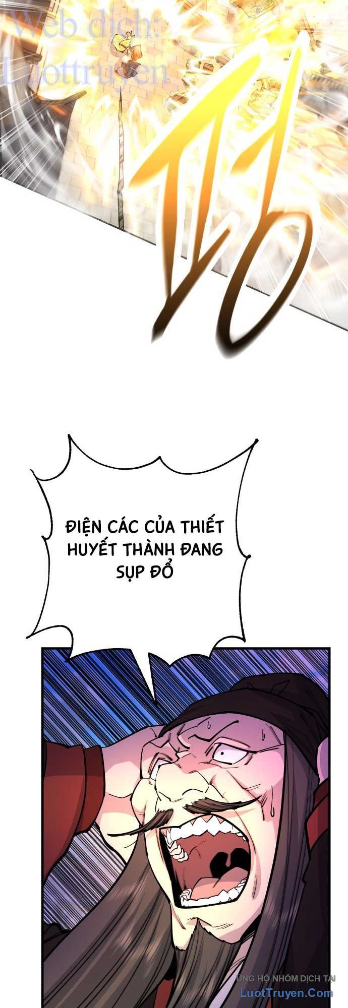 Thiên Hạ Đệ Nhất Đại Sư Huynh Chap 185 - Next Chap 184