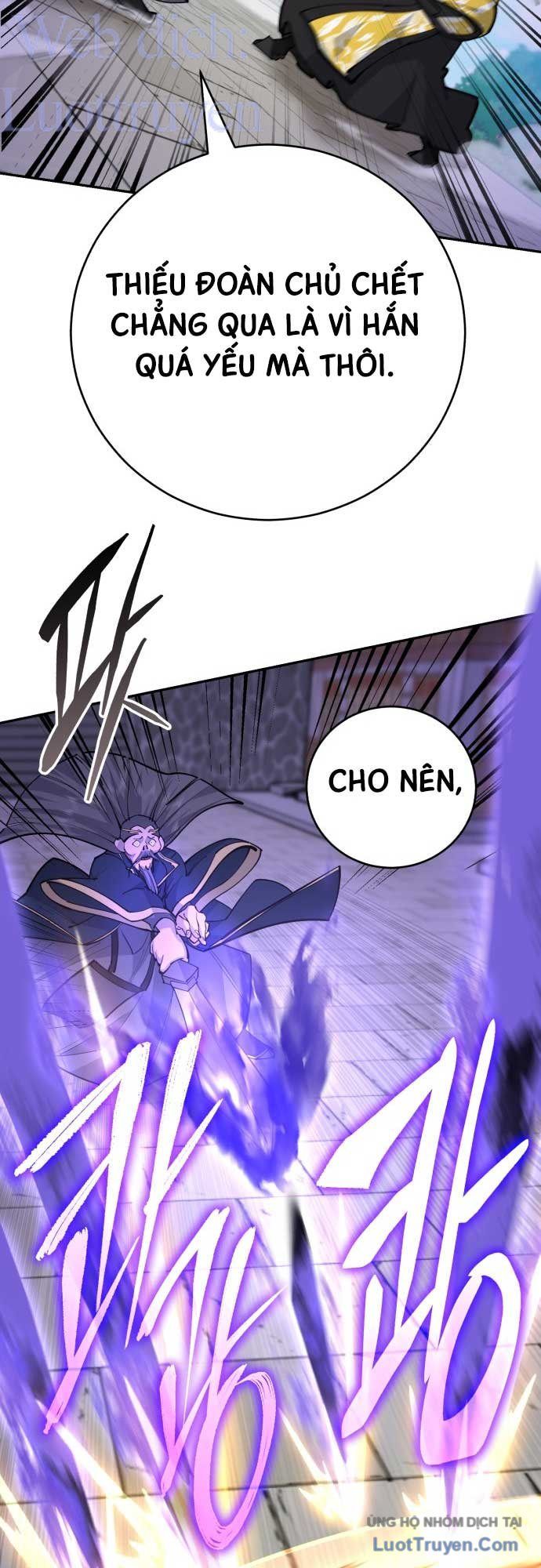 Thiên Hạ Đệ Nhất Đại Sư Huynh Chap 185 - Next Chap 184