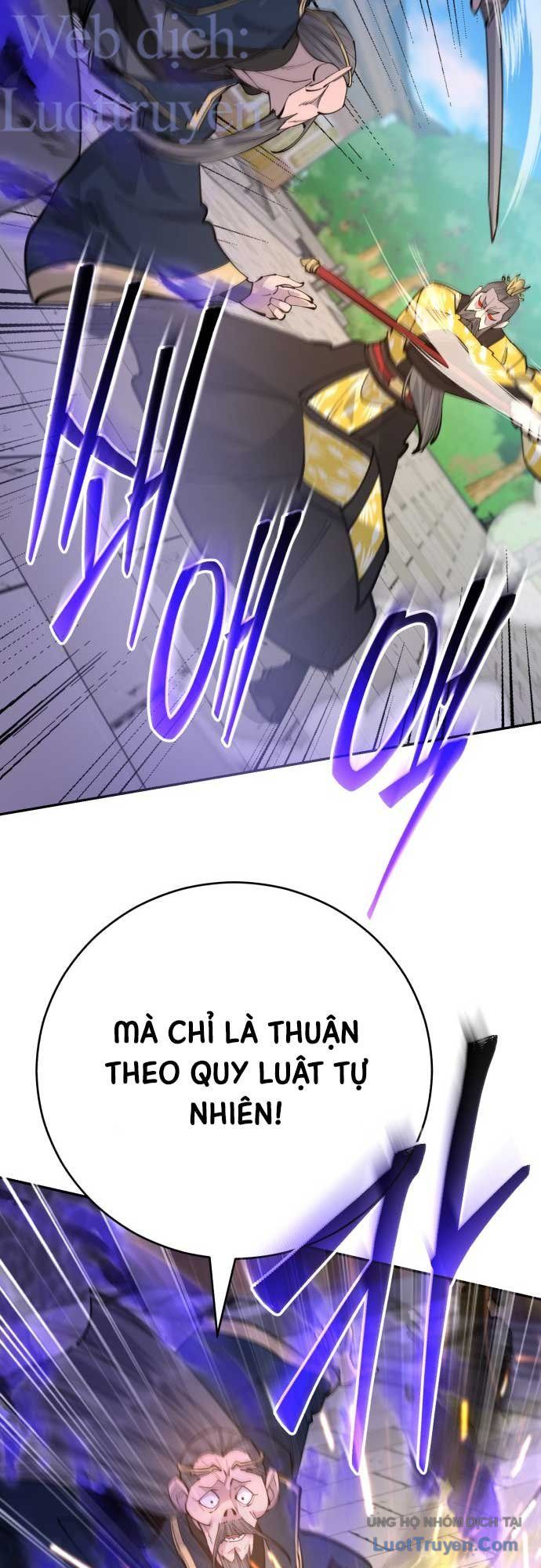 Thiên Hạ Đệ Nhất Đại Sư Huynh Chap 185 - Next Chap 184