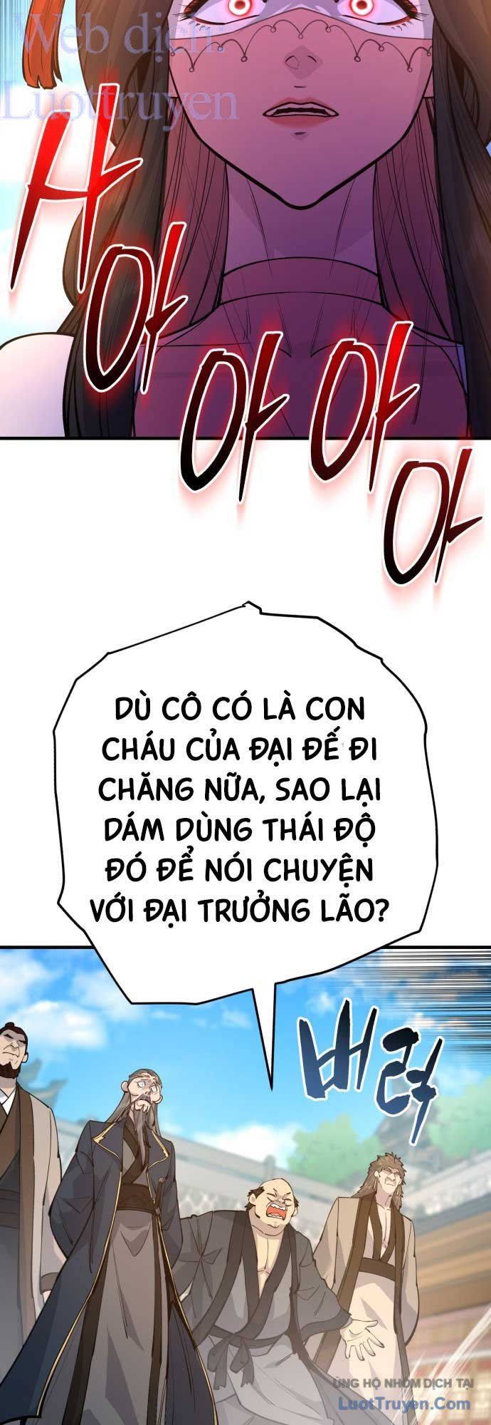 Thiên Hạ Đệ Nhất Đại Sư Huynh Chap 185 - Next Chap 184