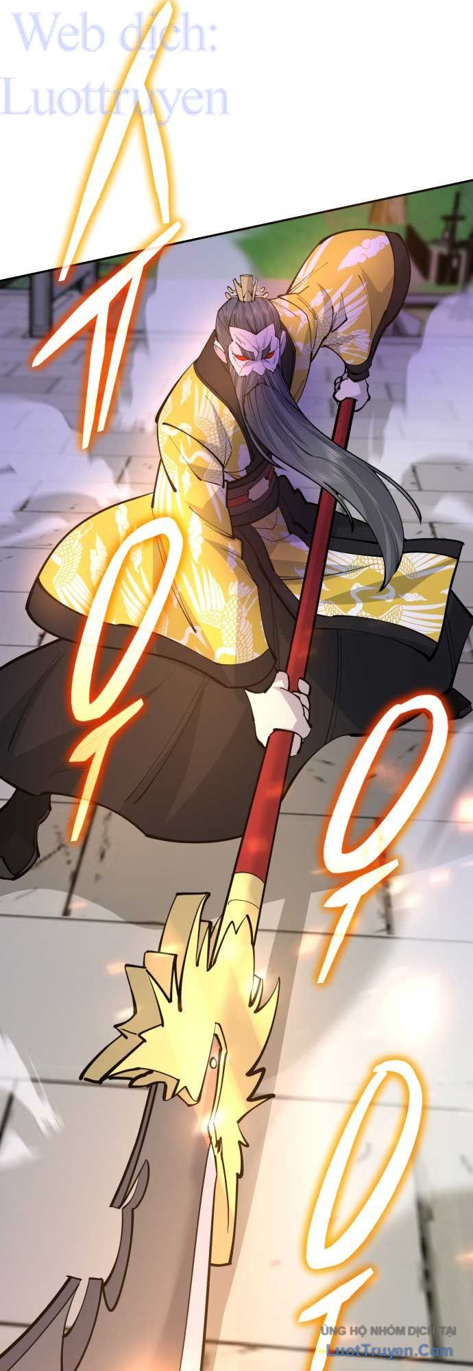 Thiên Hạ Đệ Nhất Đại Sư Huynh Chap 185 - Next Chap 184