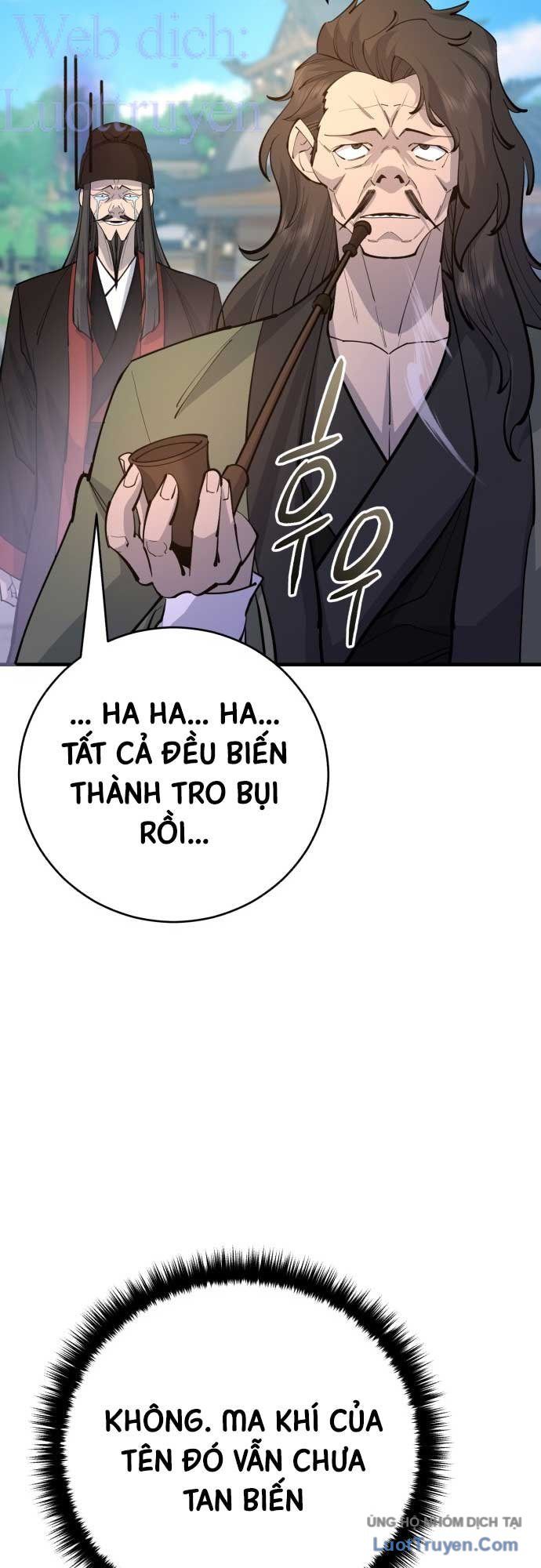 Thiên Hạ Đệ Nhất Đại Sư Huynh Chap 185 - Next Chap 184