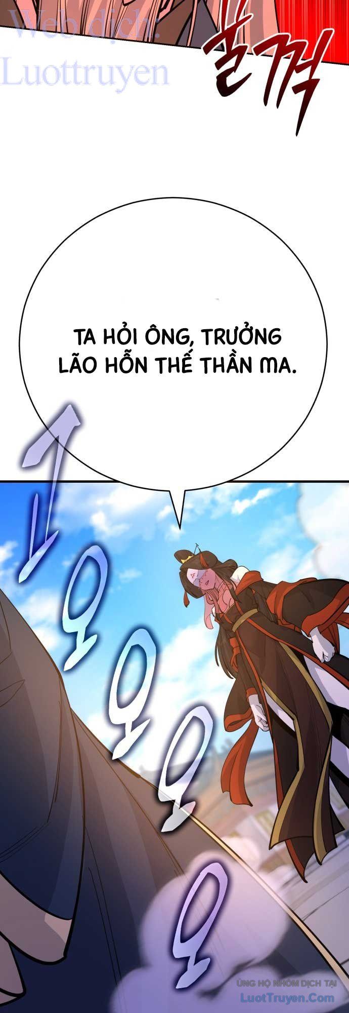 Thiên Hạ Đệ Nhất Đại Sư Huynh Chap 185 - Next Chap 184