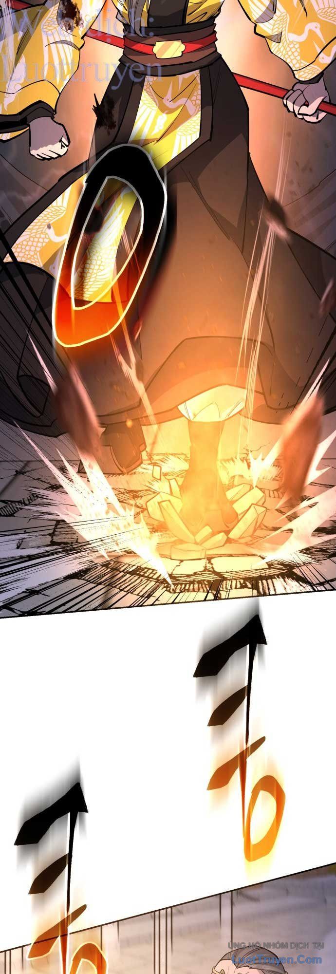 Thiên Hạ Đệ Nhất Đại Sư Huynh Chap 186 - Next Chap 185