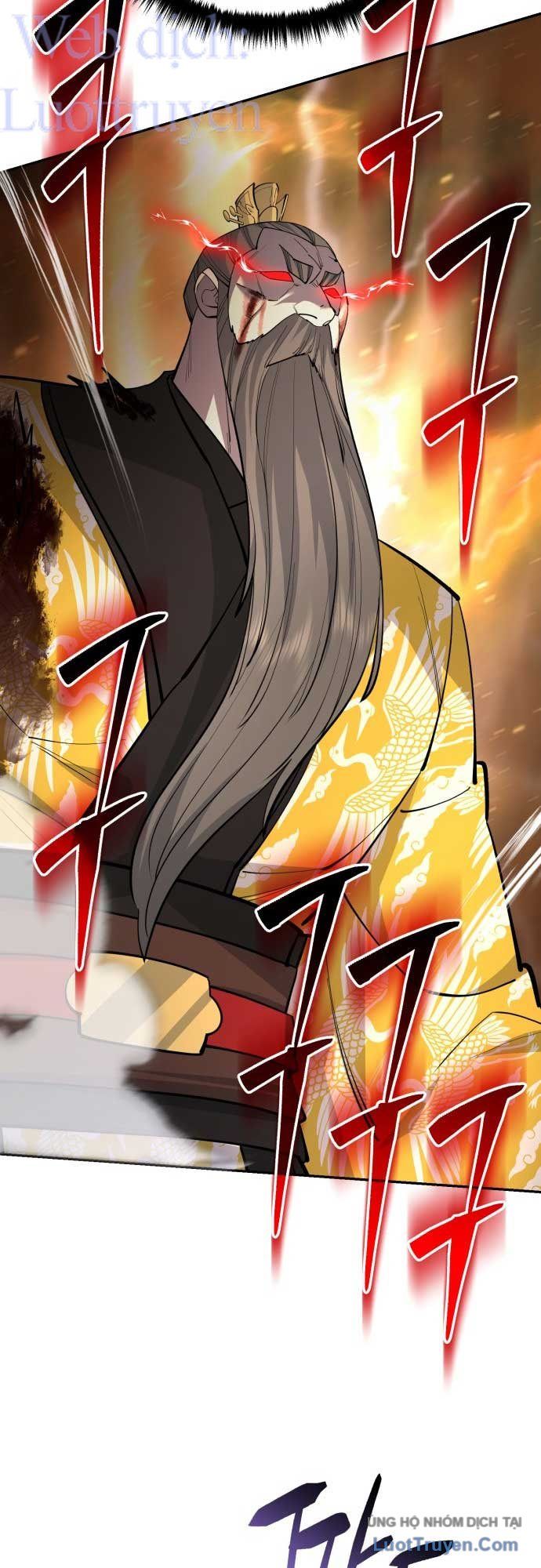 Thiên Hạ Đệ Nhất Đại Sư Huynh Chap 186 - Next Chap 185