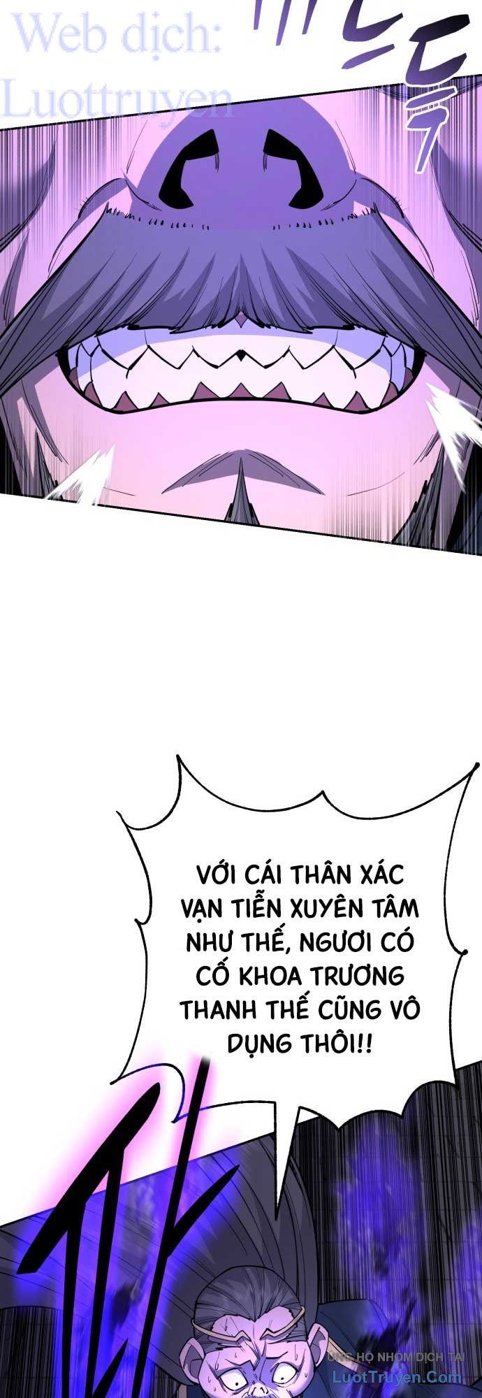 Thiên Hạ Đệ Nhất Đại Sư Huynh Chap 186 - Next Chap 185