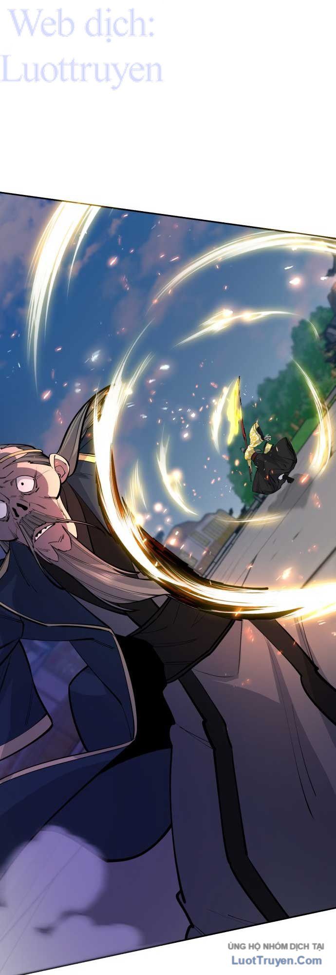 Thiên Hạ Đệ Nhất Đại Sư Huynh Chap 186 - Next Chap 185