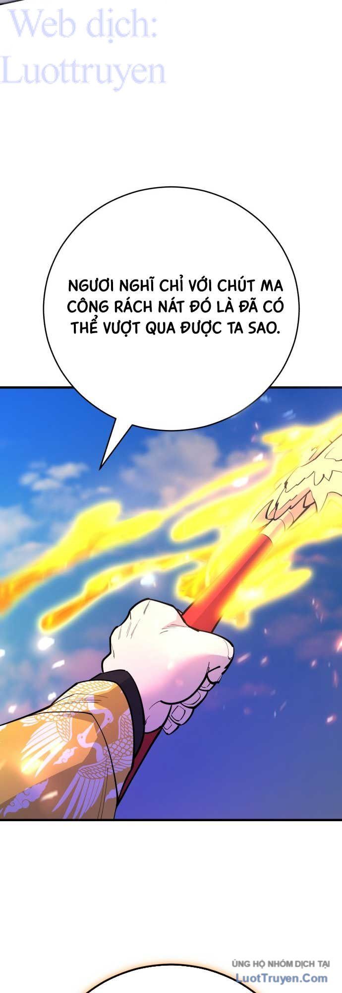 Thiên Hạ Đệ Nhất Đại Sư Huynh Chap 186 - Next Chap 185