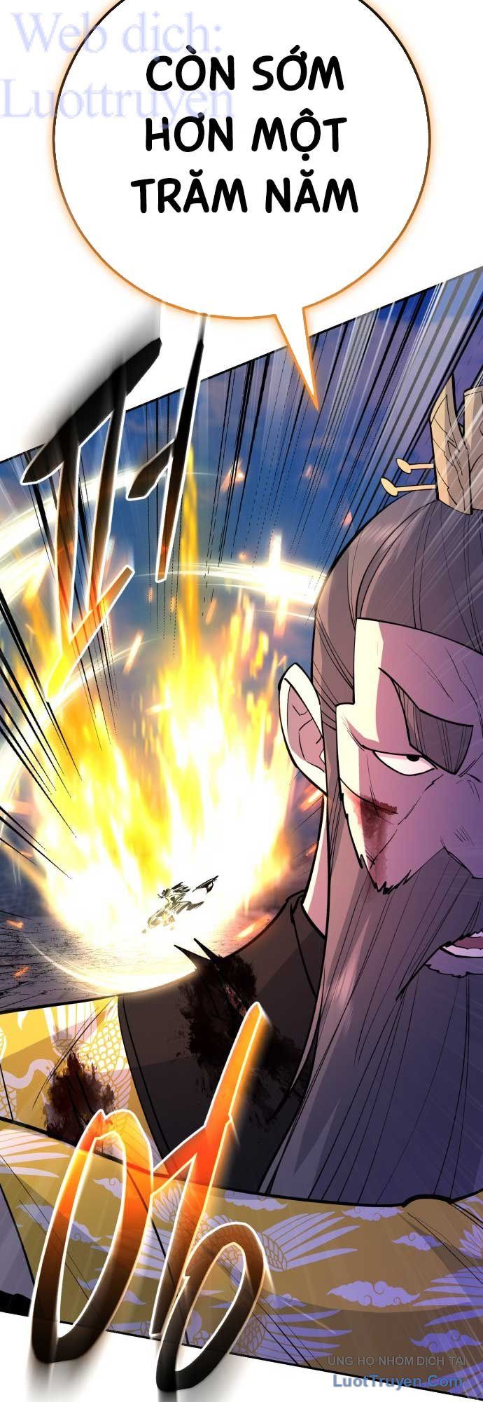 Thiên Hạ Đệ Nhất Đại Sư Huynh Chap 186 - Next Chap 185