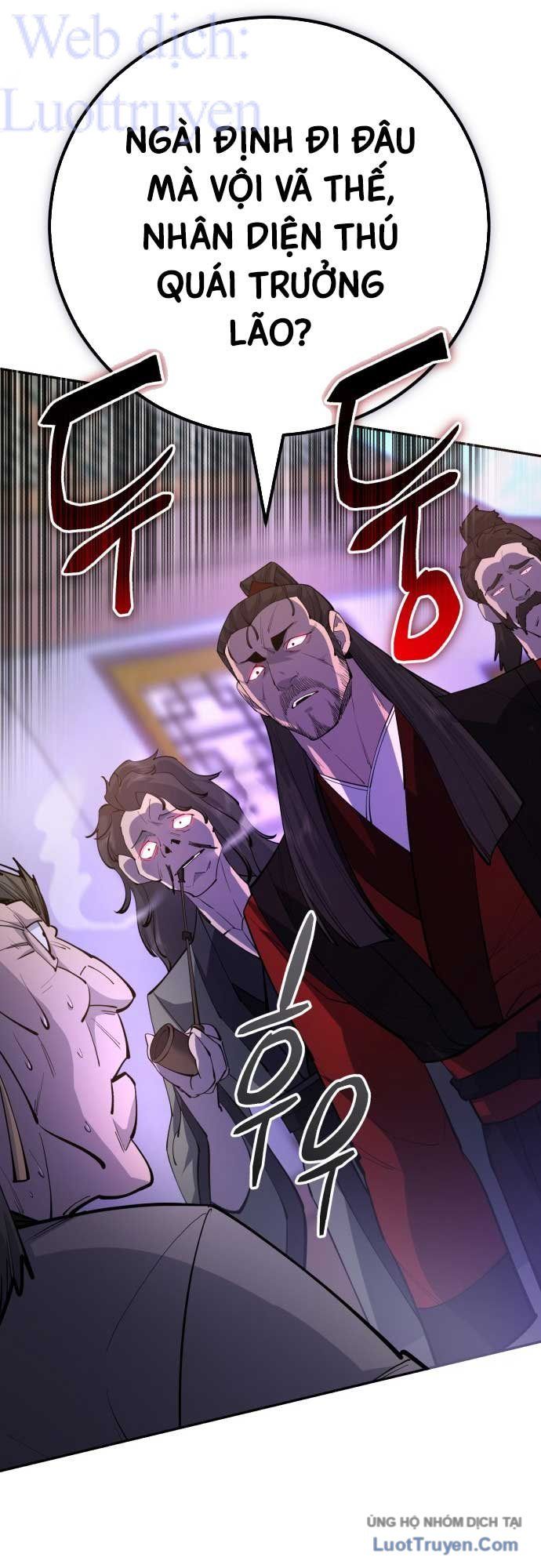 Thiên Hạ Đệ Nhất Đại Sư Huynh Chap 186 - Next Chap 185