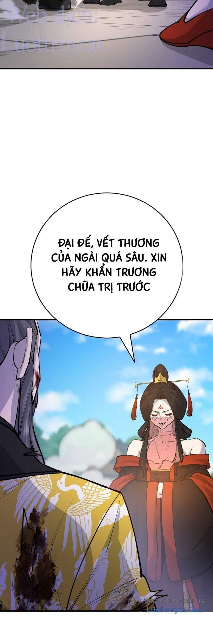 Thiên Hạ Đệ Nhất Đại Sư Huynh Chap 186 - Next Chap 185