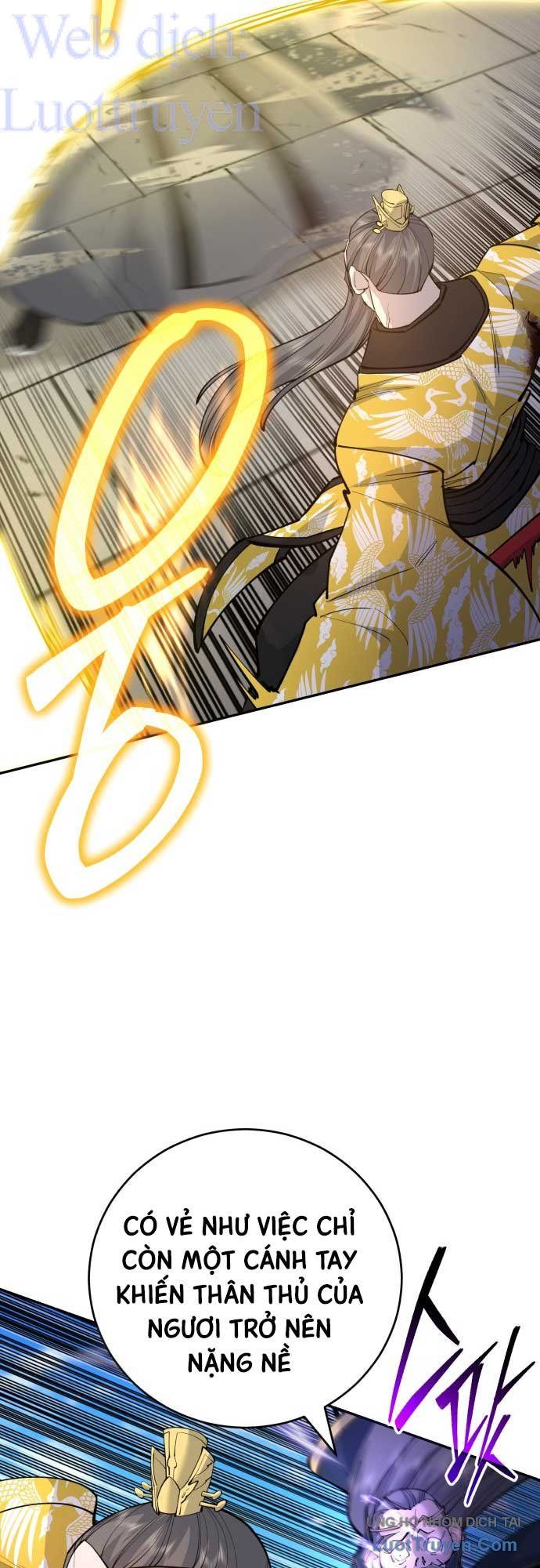 Thiên Hạ Đệ Nhất Đại Sư Huynh Chap 186 - Next Chap 185