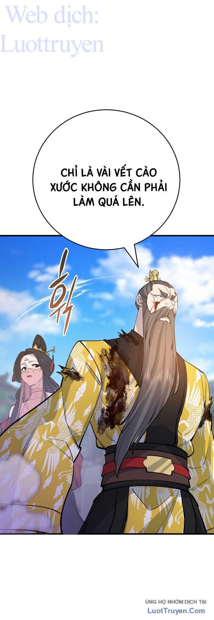 Thiên Hạ Đệ Nhất Đại Sư Huynh Chap 186 - Next Chap 185