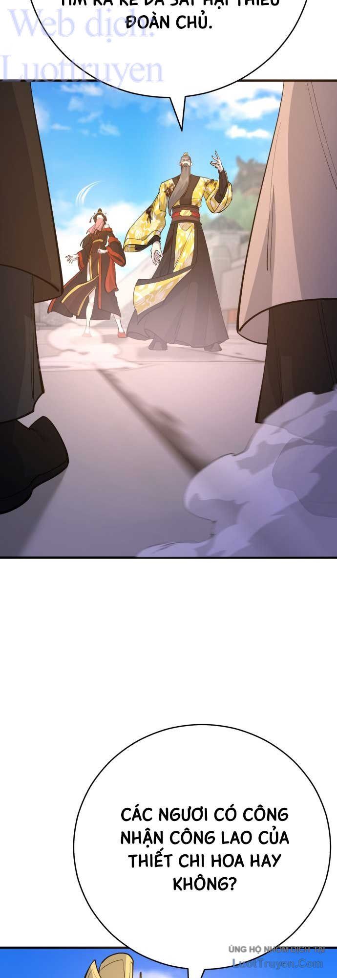 Thiên Hạ Đệ Nhất Đại Sư Huynh Chap 186 - Next Chap 185