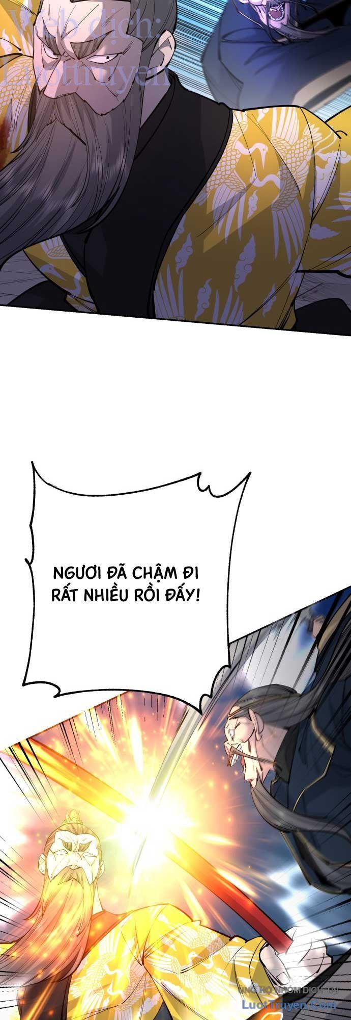 Thiên Hạ Đệ Nhất Đại Sư Huynh Chap 186 - Next Chap 185