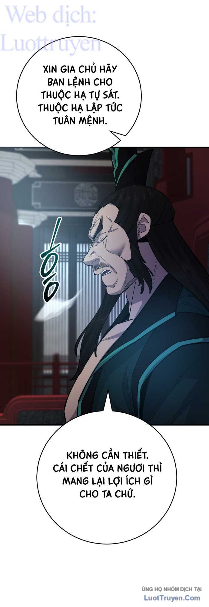 Thiên Hạ Đệ Nhất Đại Sư Huynh Chap 186 - Next Chap 185