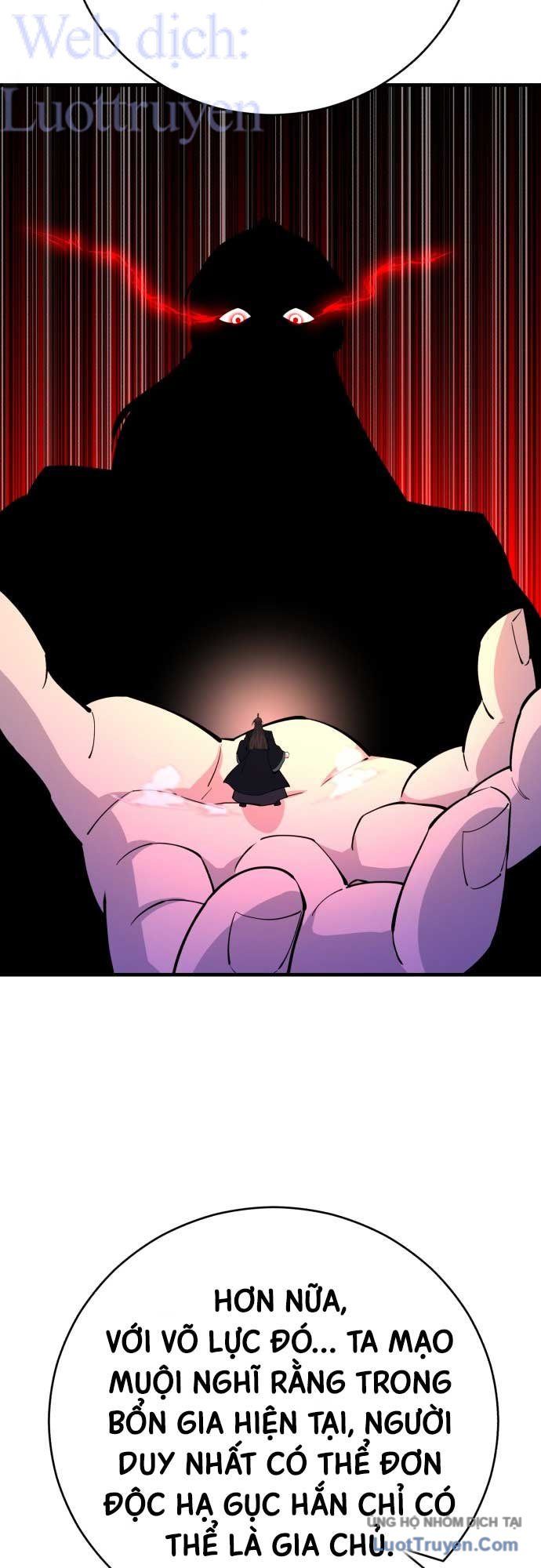 Thiên Hạ Đệ Nhất Đại Sư Huynh Chap 186 - Next Chap 185