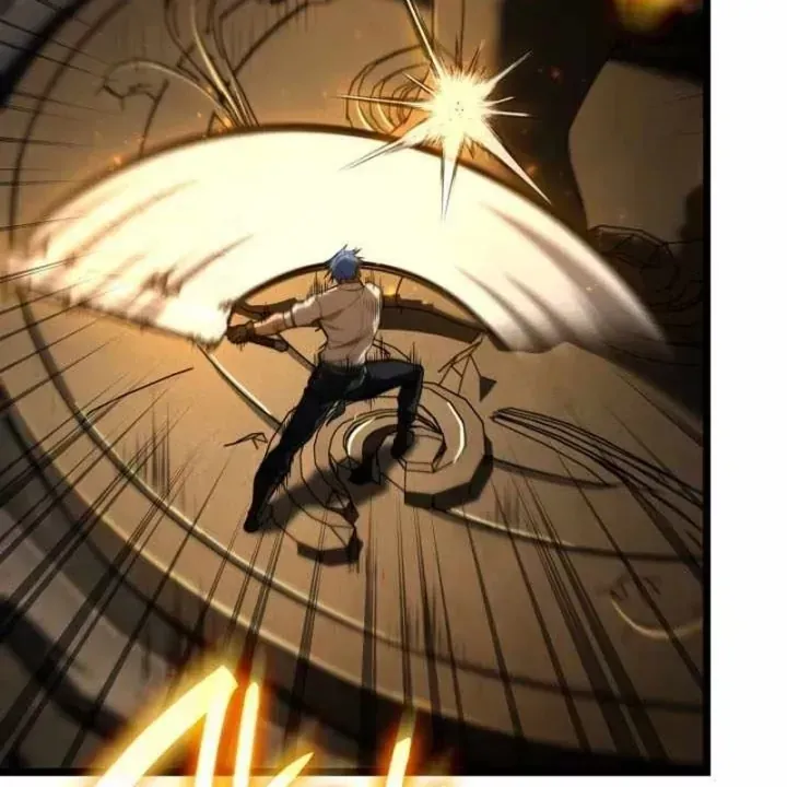 Đại Pháp Sư Toàn Năng Chap 171 - Next Chap 170